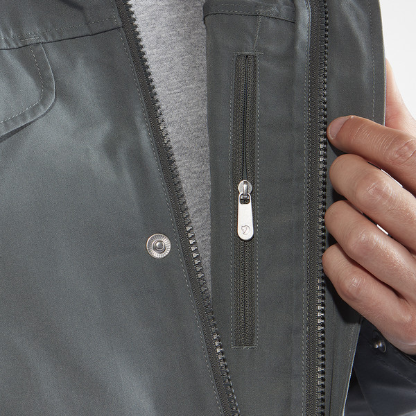 GREENLAND JACKET M Herren - Übergangsjacke
