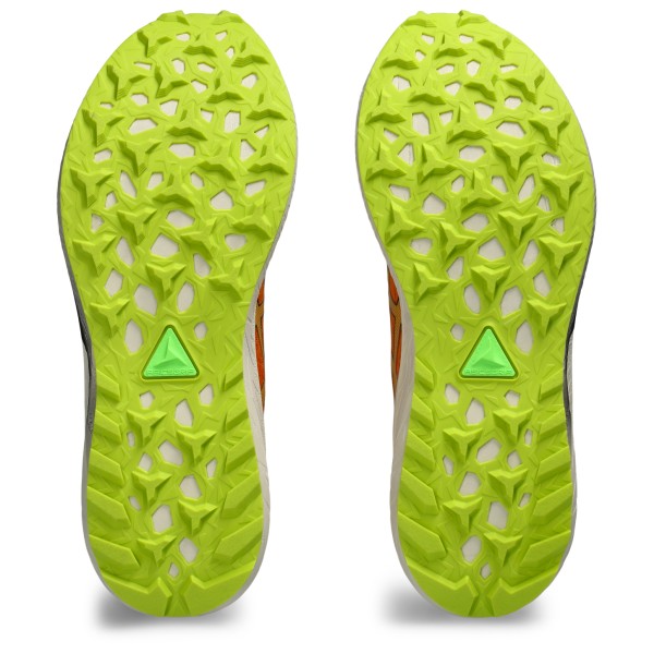 Asics - Fuji Lite 4 - Trailrunningschuhe
