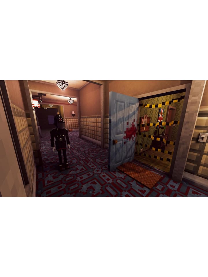Sony Shadows of Doubt PS5 Playstation 5 günstig kaufen onesize