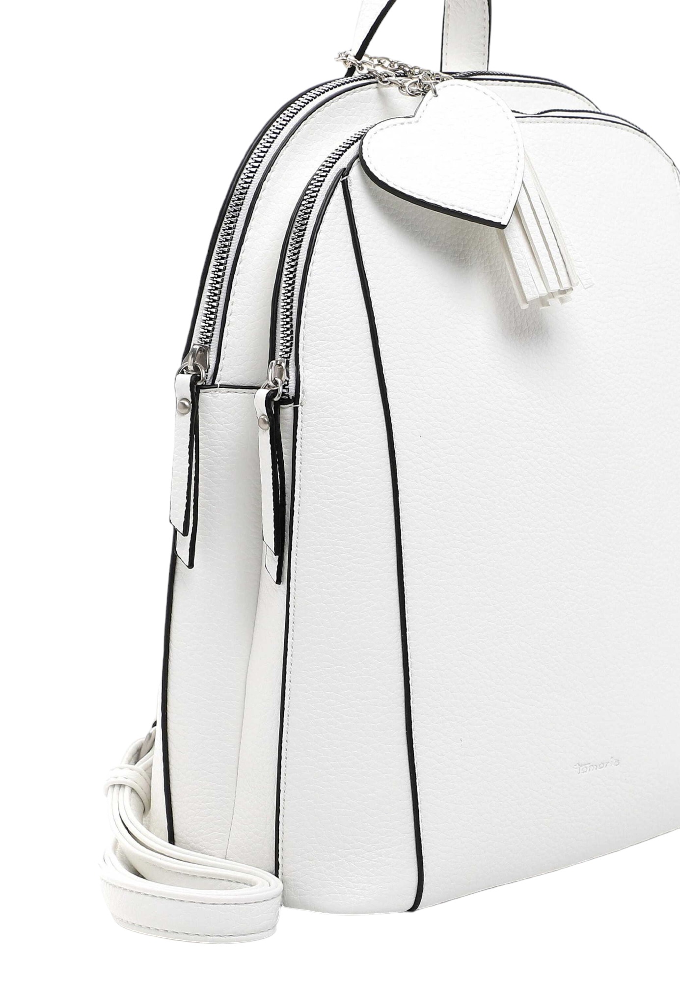 Tamaris Bags 32965 Weiß White