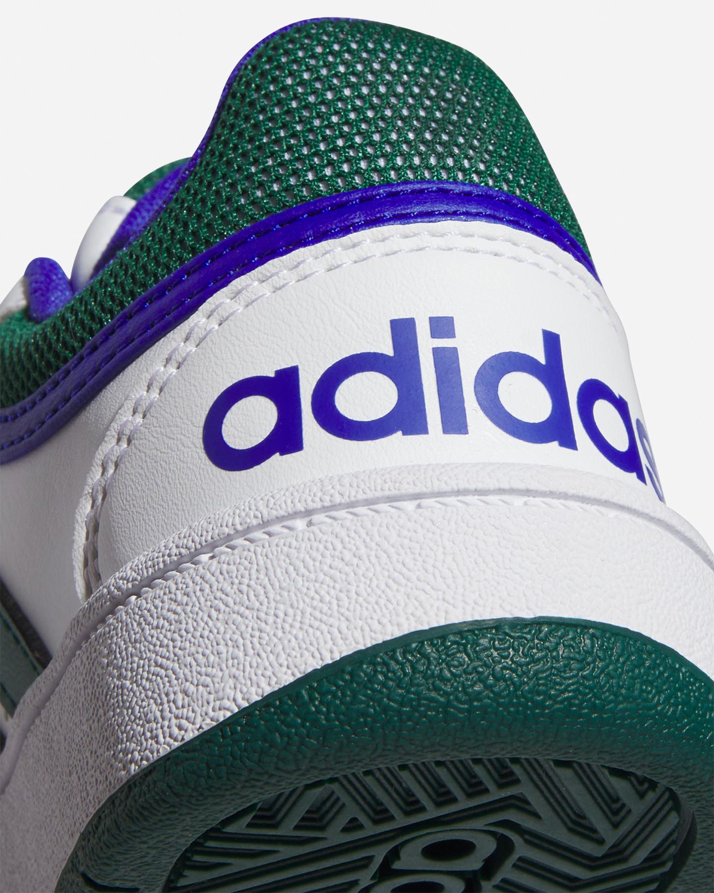Buty sportowe Adidas Core Hoops 3.0 Jr IH8012
