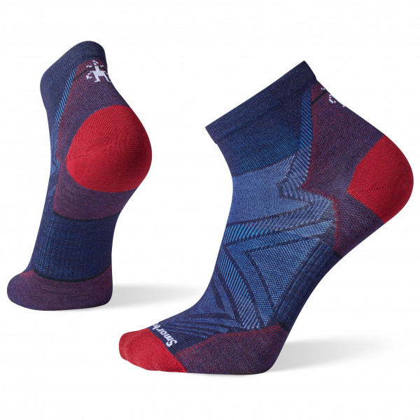 Smartwool - Performance Run Zero Cushion Ankle - Laufsocken