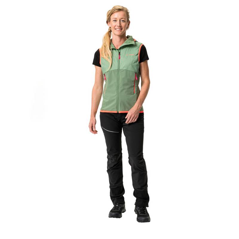 VAUDE Women's Brenva Vest Outdoorweste Damen