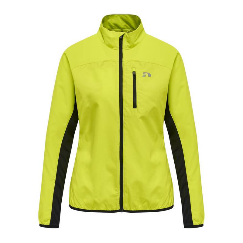 Newline Core Jacke Running Damen Laufjacke Damen