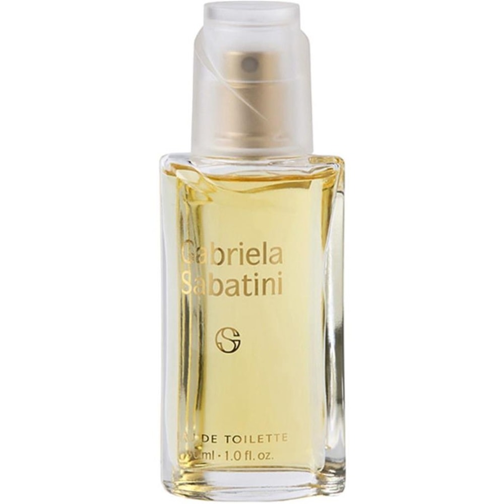 Gabriela Sabatini Gabriela Sabatini Eau de Toilette Spray Eau de toilette