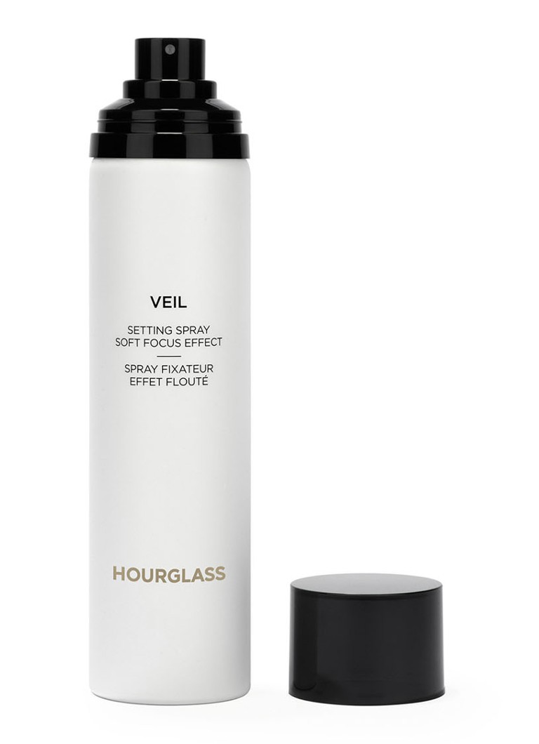 Hourglass VEIL™ Soft Focus Setting Spray - make-up setting & fixing spray