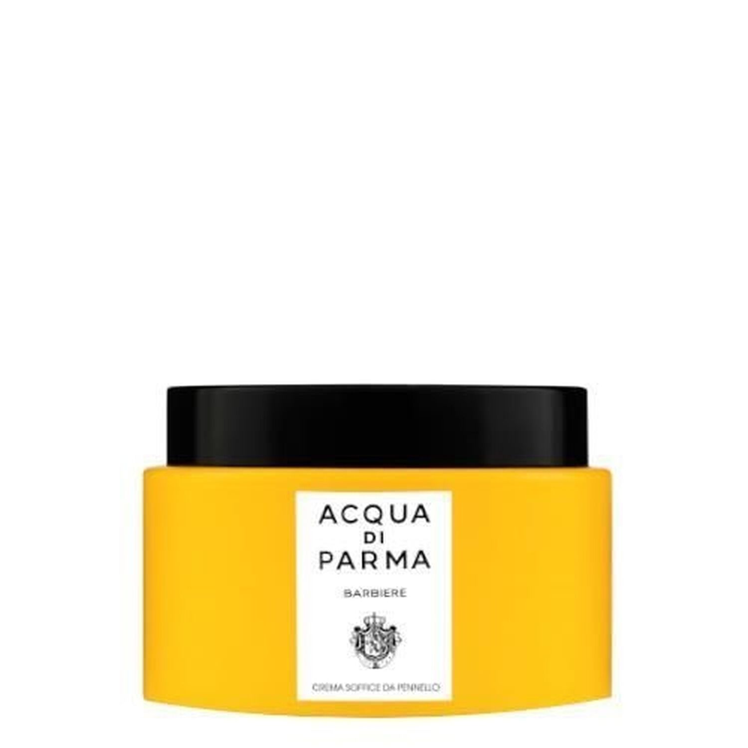 Acqua di Parma Barbière Crème Rasage pour Blaireau