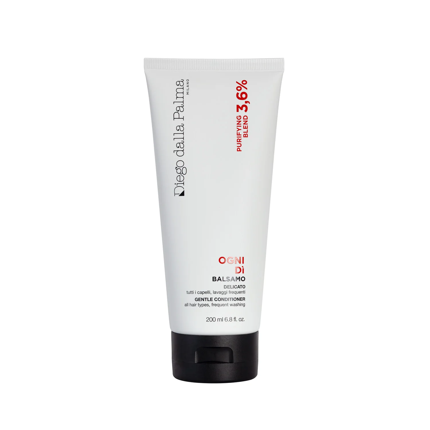EVERYONE'S Hair - Sanfte Spülung - Sanfte Haarspülung, Haarspülung für die häufige Anwendung