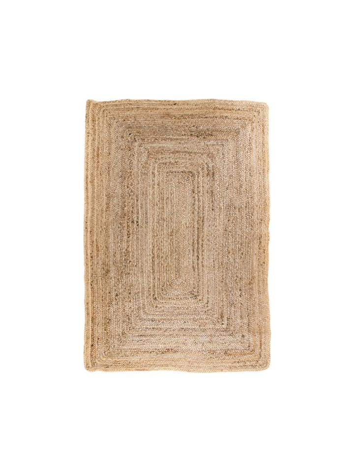 House Nordic Teppich BOMBAY Jute 60x90 cm günstig kaufen onesize