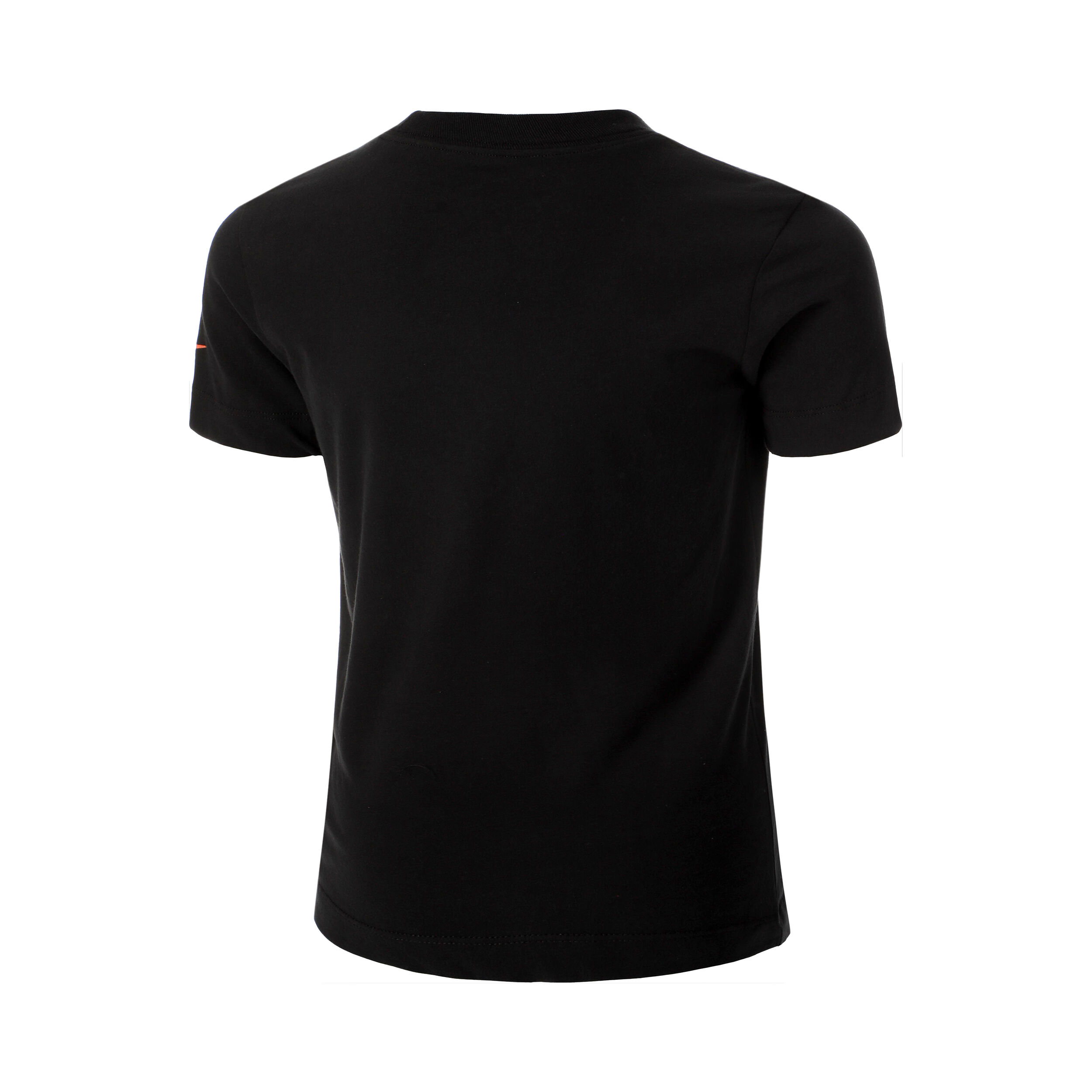 Dri-Fit Rafa T-Shirt Kinder - Schwarz