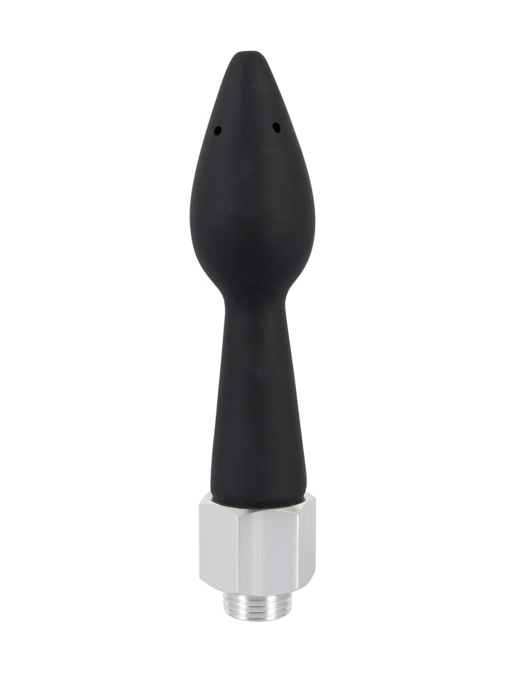 You2Toys Duschaufsatz Analdusche Rear Splash in schwarz günstig kaufen 16 cm