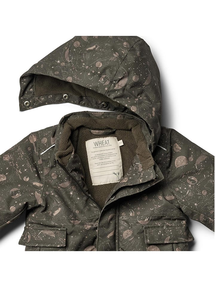 Wheat Winterjacke 