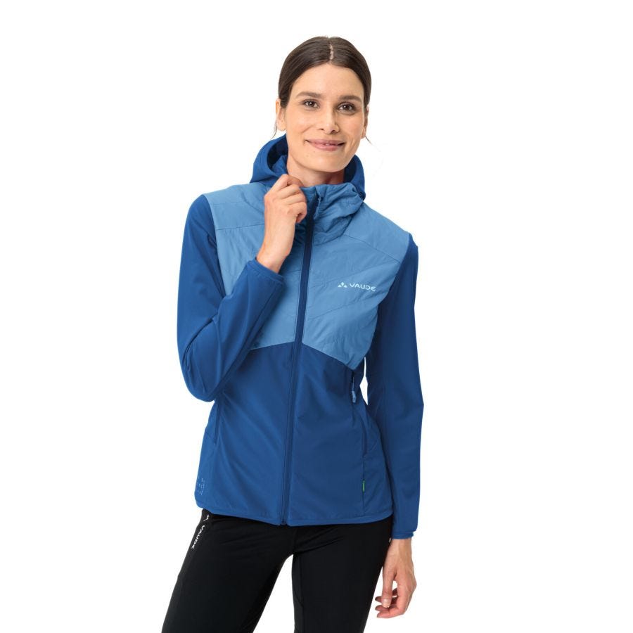Brenva Jacke Damen