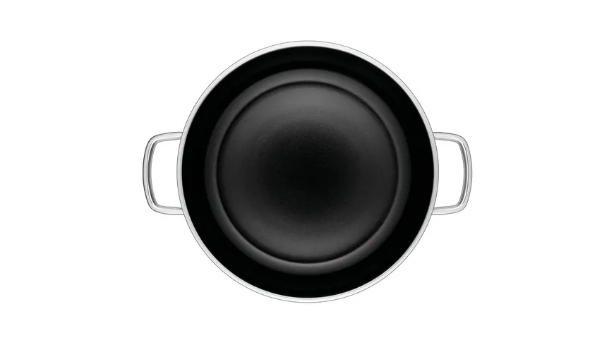 WMF Servierpfanne mit Keramikbeschichtung Ø 28cm