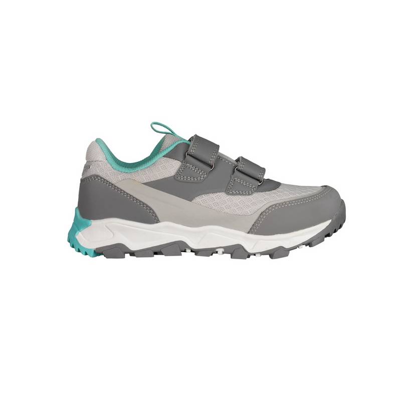 Trollkids Preikestolen Wanderschuhe Kinder