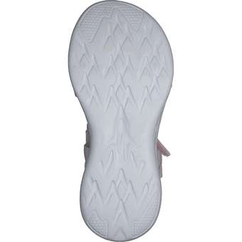 Skechers On the Go 600 Summer Sense in rosa
