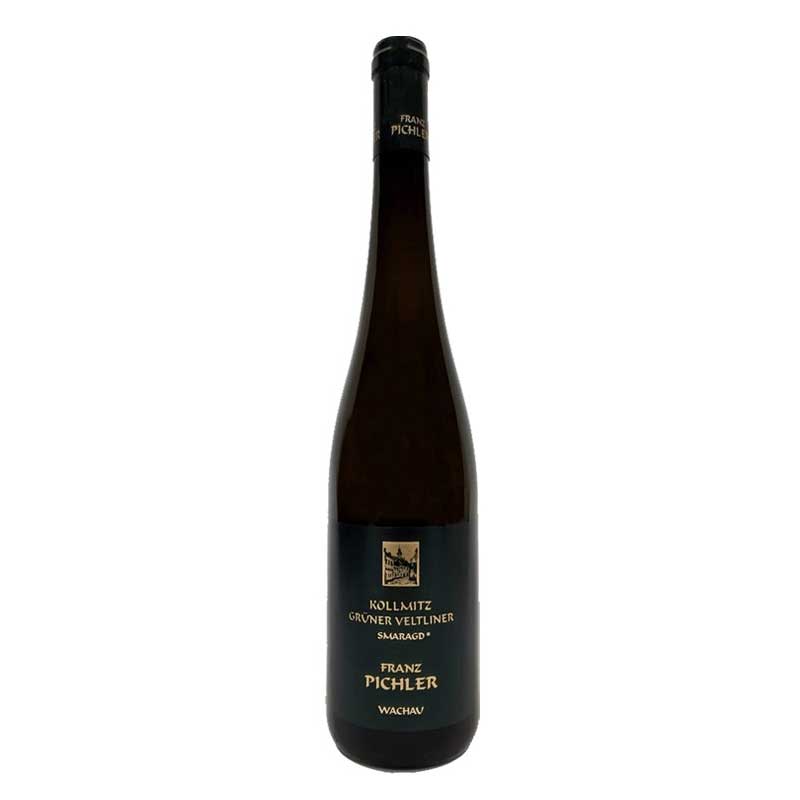2018 Grüner Veltliner Kollmitz Smaragd Magnum