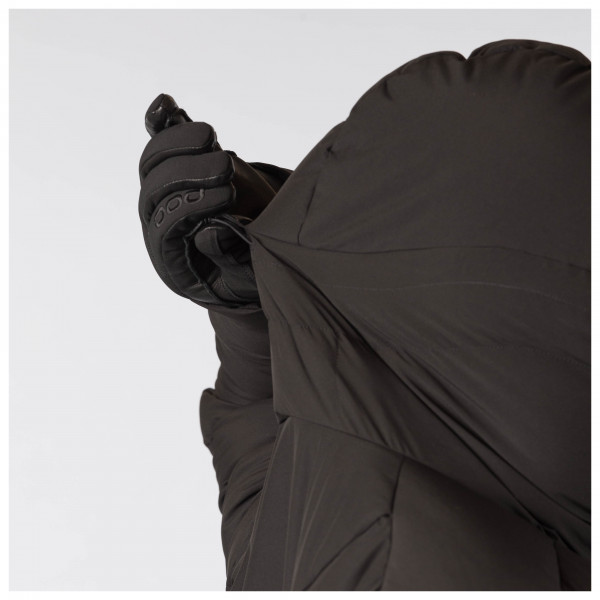 Bergans - Stranda Down Hybrid Jacket - Daunenjacke