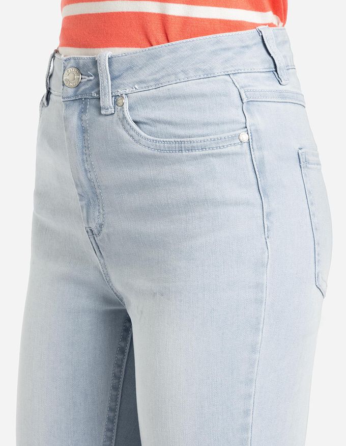 Jeans - Wascheffekte