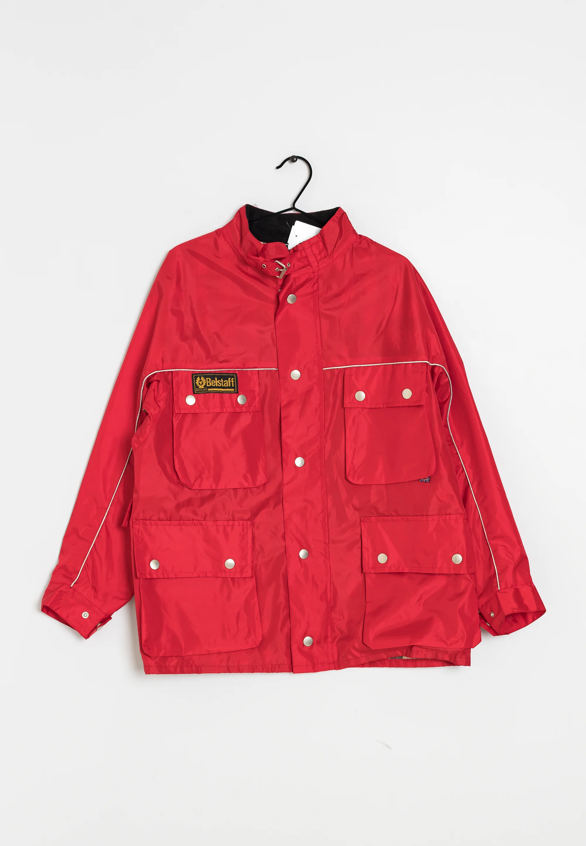Chaqueta de entretiempo Belstaff