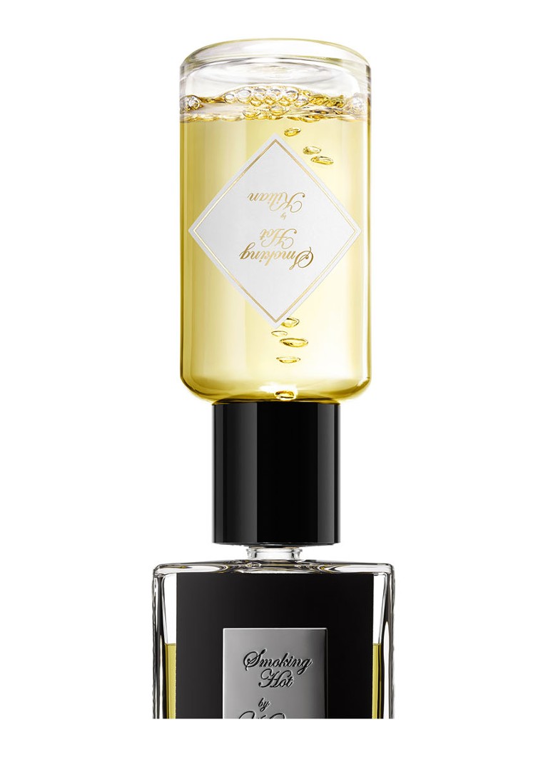 Kilian Paris Smoking Hot Eau de Parfum - navulling