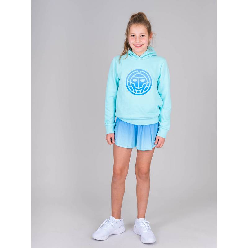 BIDI BADU Colortwist Printed Wavy Junior Skort Skort Mädchen