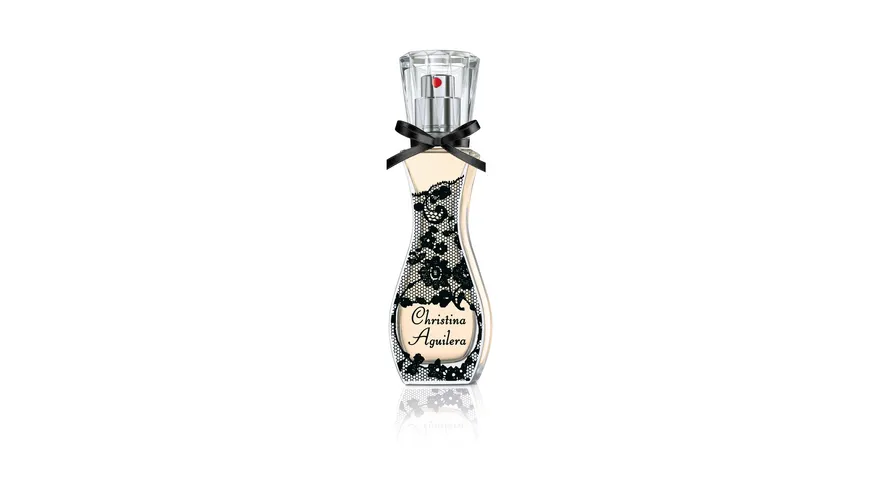 Christina Aguilera Eau de Parfum Natural Spray