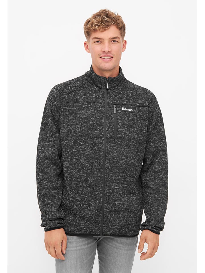 Bench Fleecejacke 