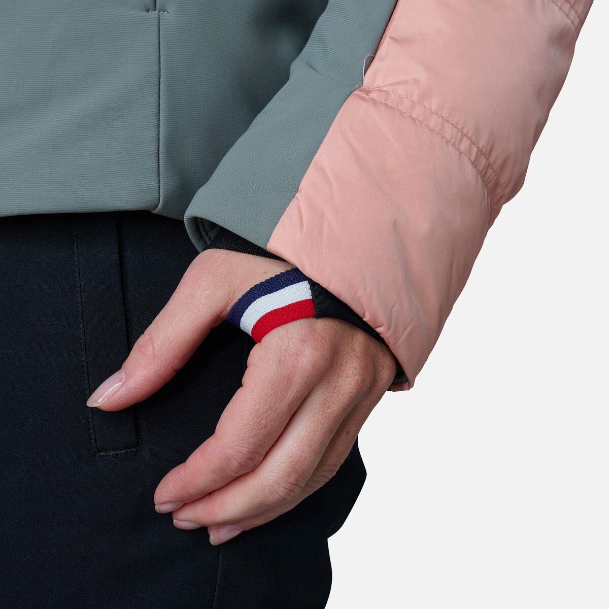 Victoire Hybrid Damenskijacke