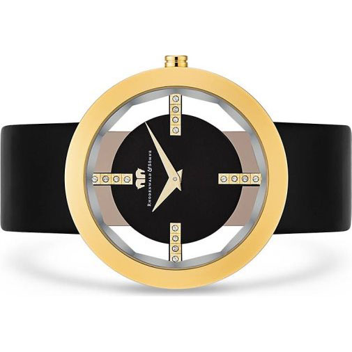 Rhodenwald & Söhne Armband-Uhr Lucrezia