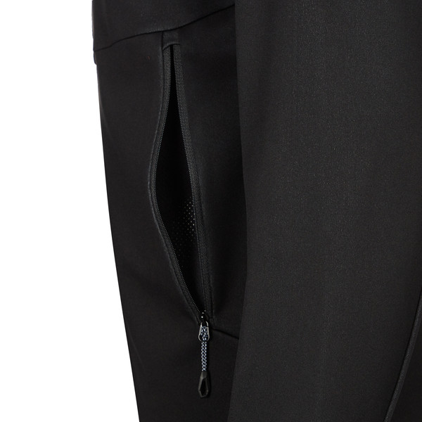 ULTIMATE VII SO HOODED JACKET MEN Herren - Softshelljacke