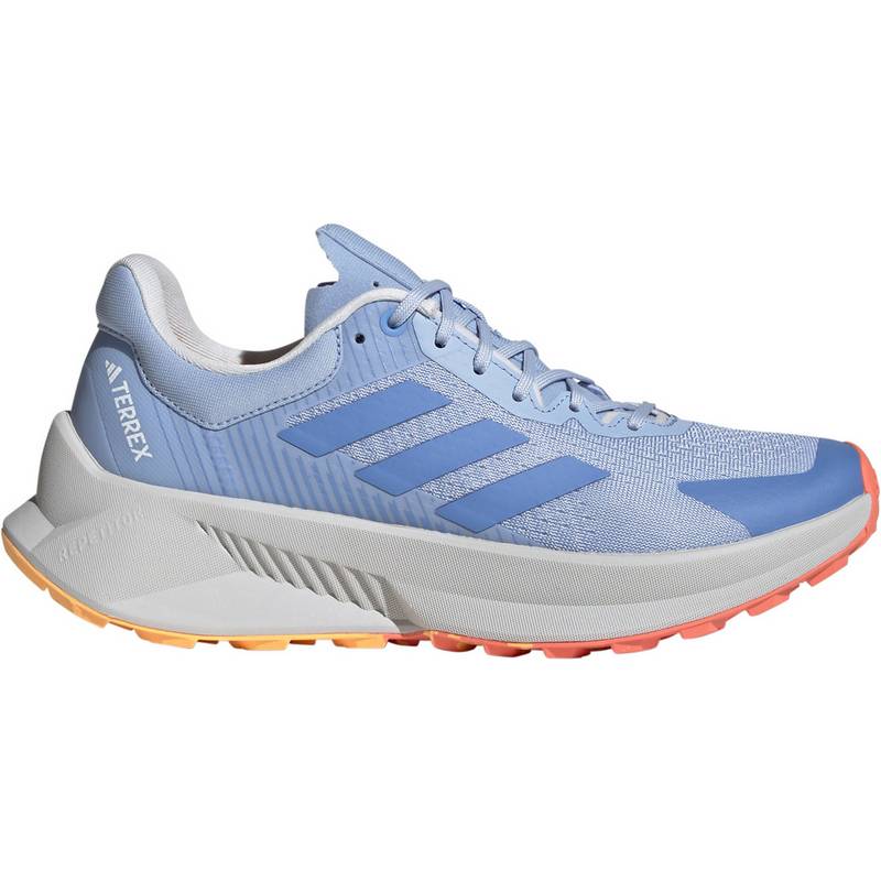 adidas TERREX SOULSTRIDE FLOW Laufschuhe Damen