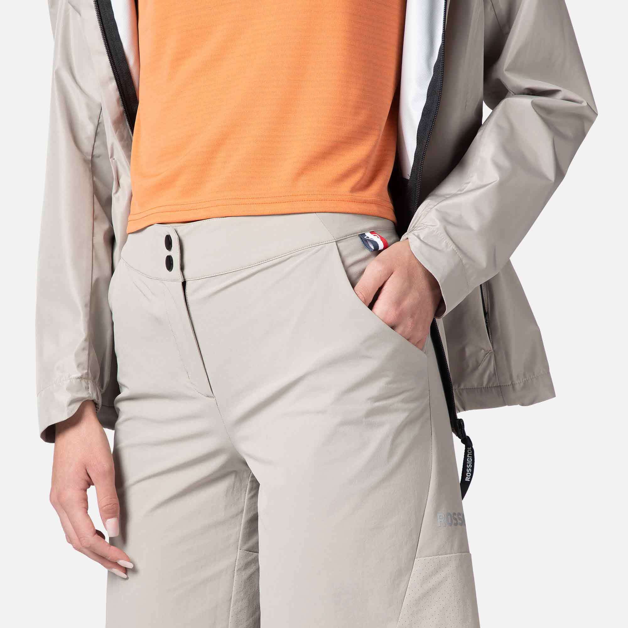 Short léger et respirant femme