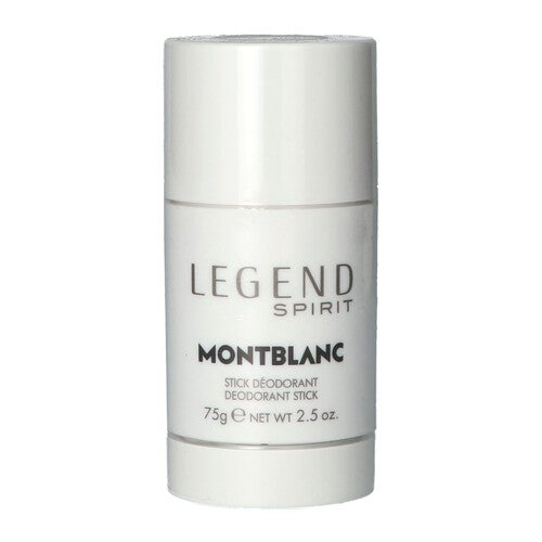 Montblanc Legend Spirit deodorant v stiku 75 ml