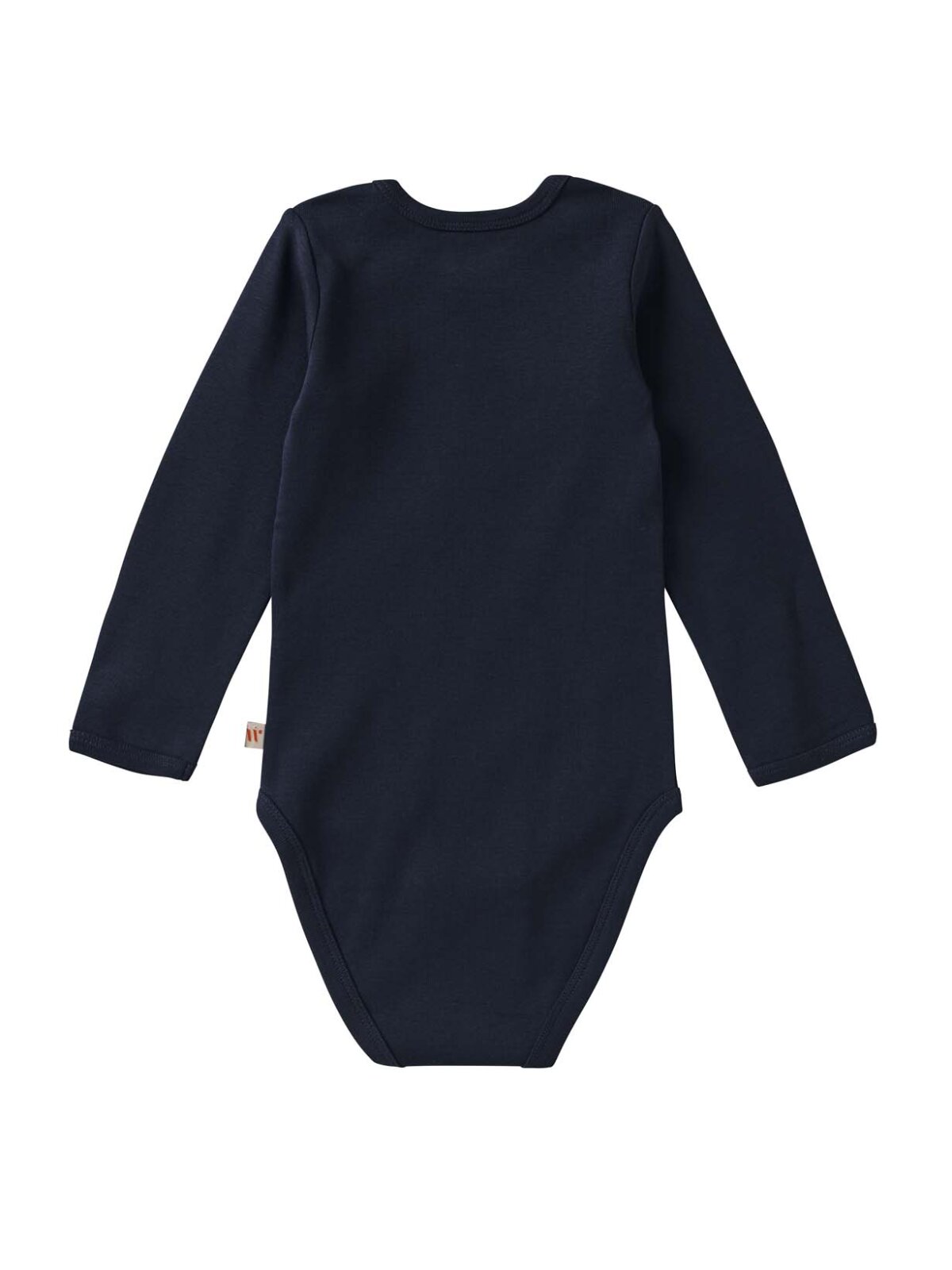 JAKO-O Langarmbody fbK, marine