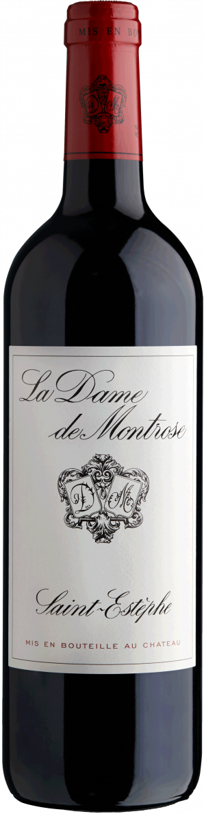 Château Montrose La Dame de Montrose 2022