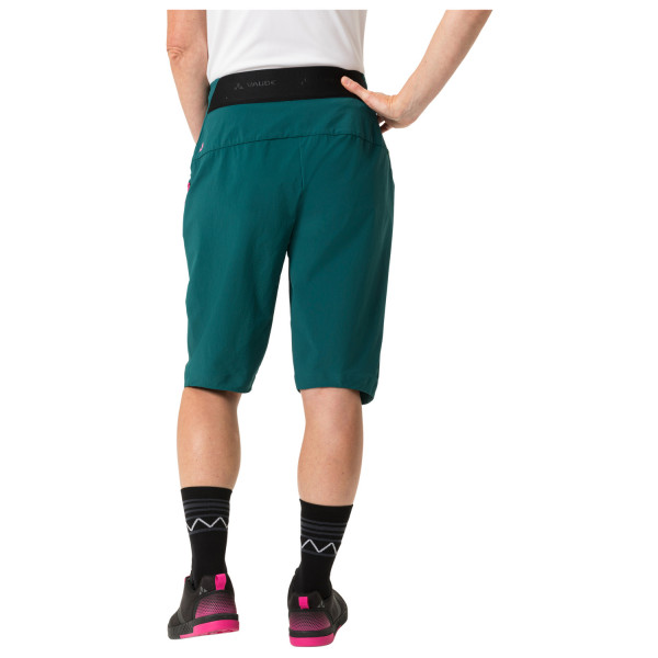 Vaude - Women's Moab Pro Shorts - Radhose