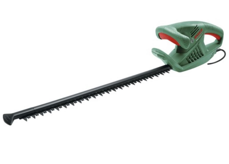 Bosch Garden 0600847C02 EasyHedgeCut 55 Trimer za živu ogradu 450 W 550 mm