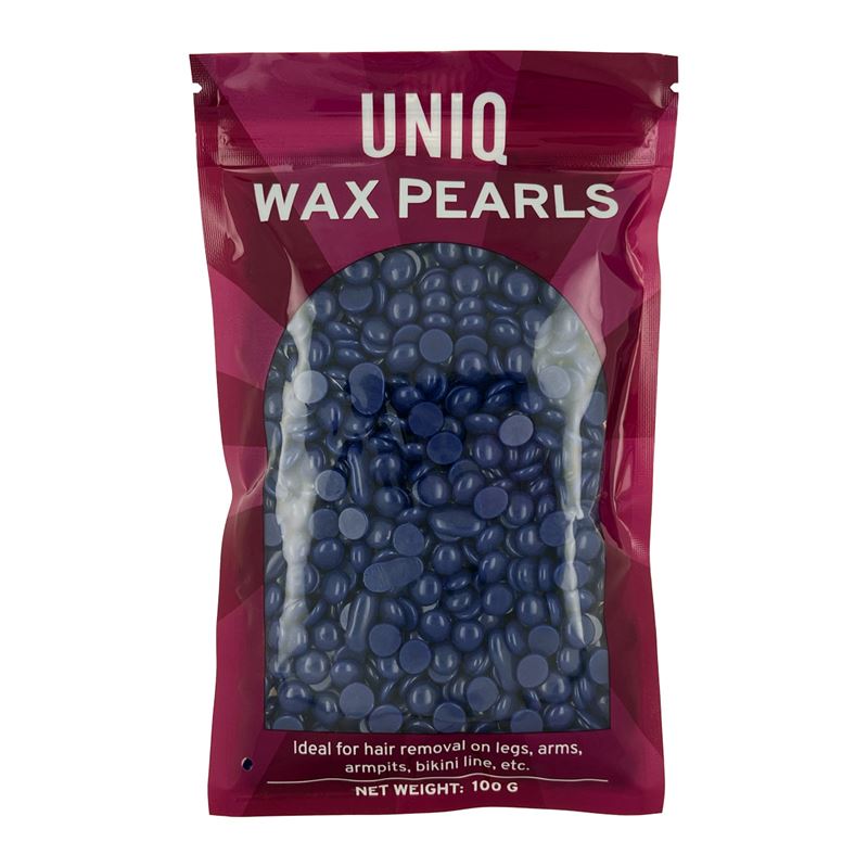 Pro Wax Pearls Kit mit LED Display
