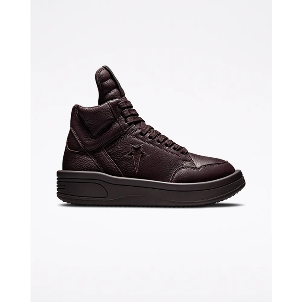 Converse x Mid TURBOWPN A01290C / schwarz