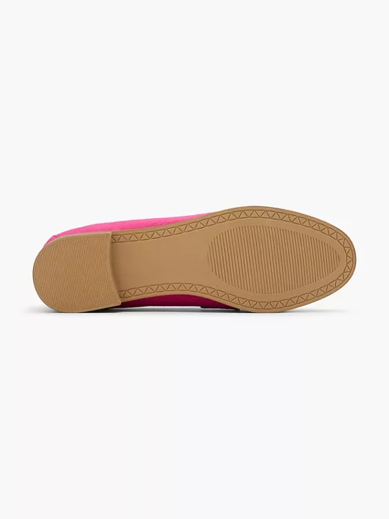 Graceland Loafer