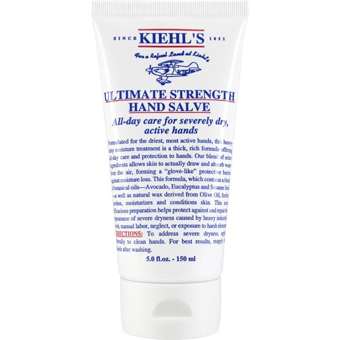 Ultimate Strength Hand Salve