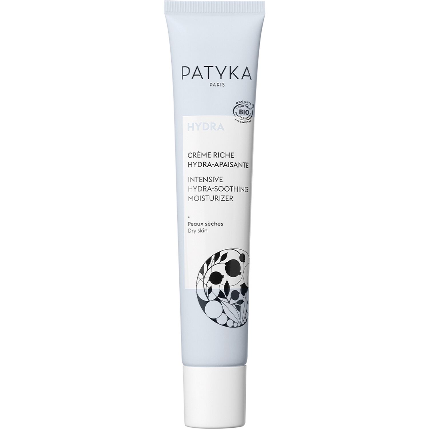 Patyka Hydra Crème Riche Hydra-Apaisante