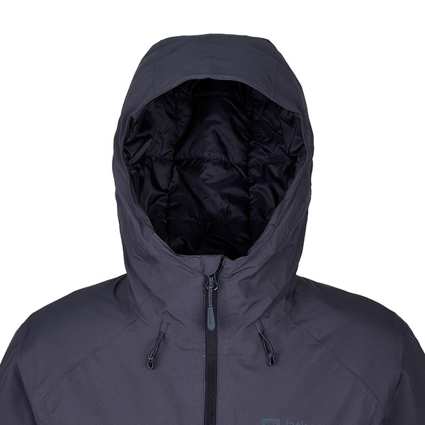 HEIDELSTEIN INS JKT W Damen - Winterjacke