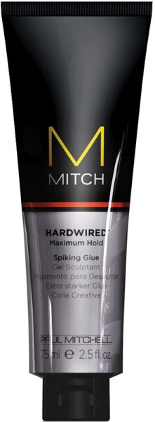 Paul Mitchell Mitch Hardwired Haargel