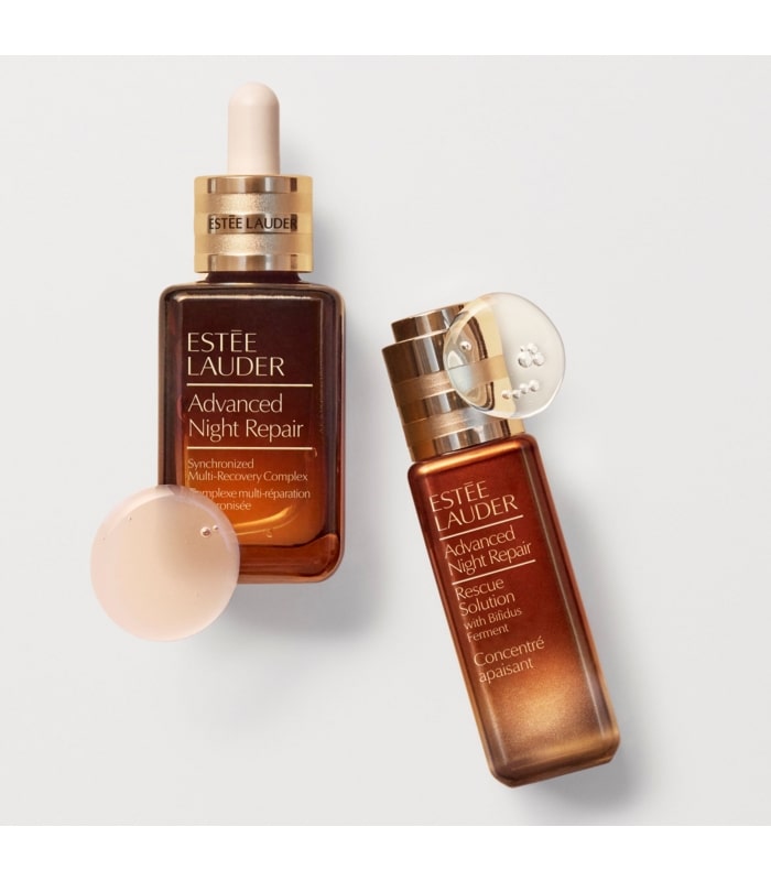 Estée Lauder-ADVANCED NIGHT REPAIR-Concentré Apaisant - Sérum Visage