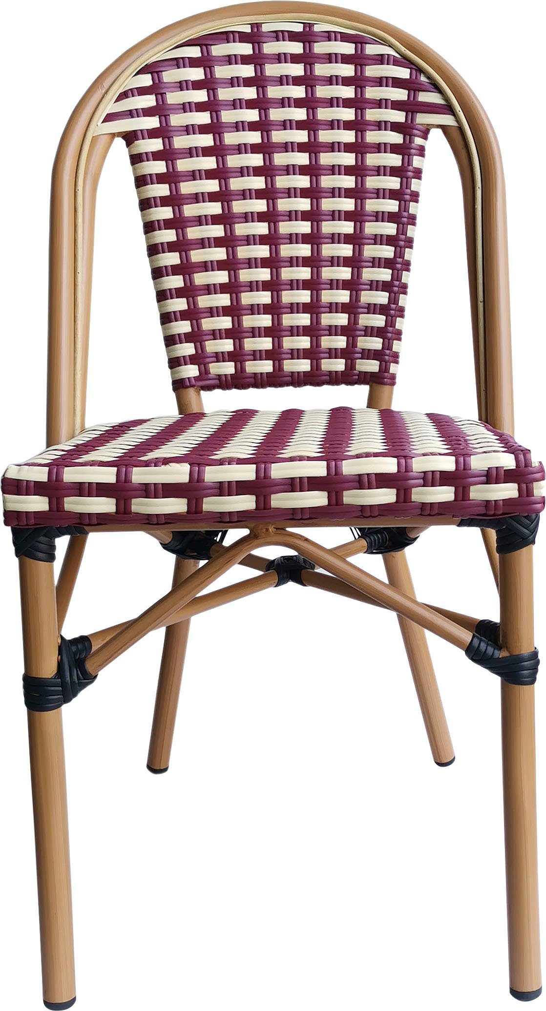 SIT Stapelstuhl (Set, 2 St)