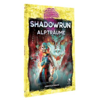 Shadowrun: Alpträume (DE)