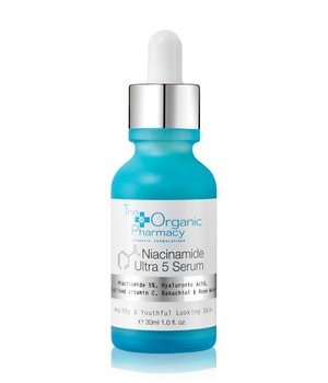 The Organic Pharmacy Niacinamide Ultra 5 Serum Gesichtsserum-30 ml