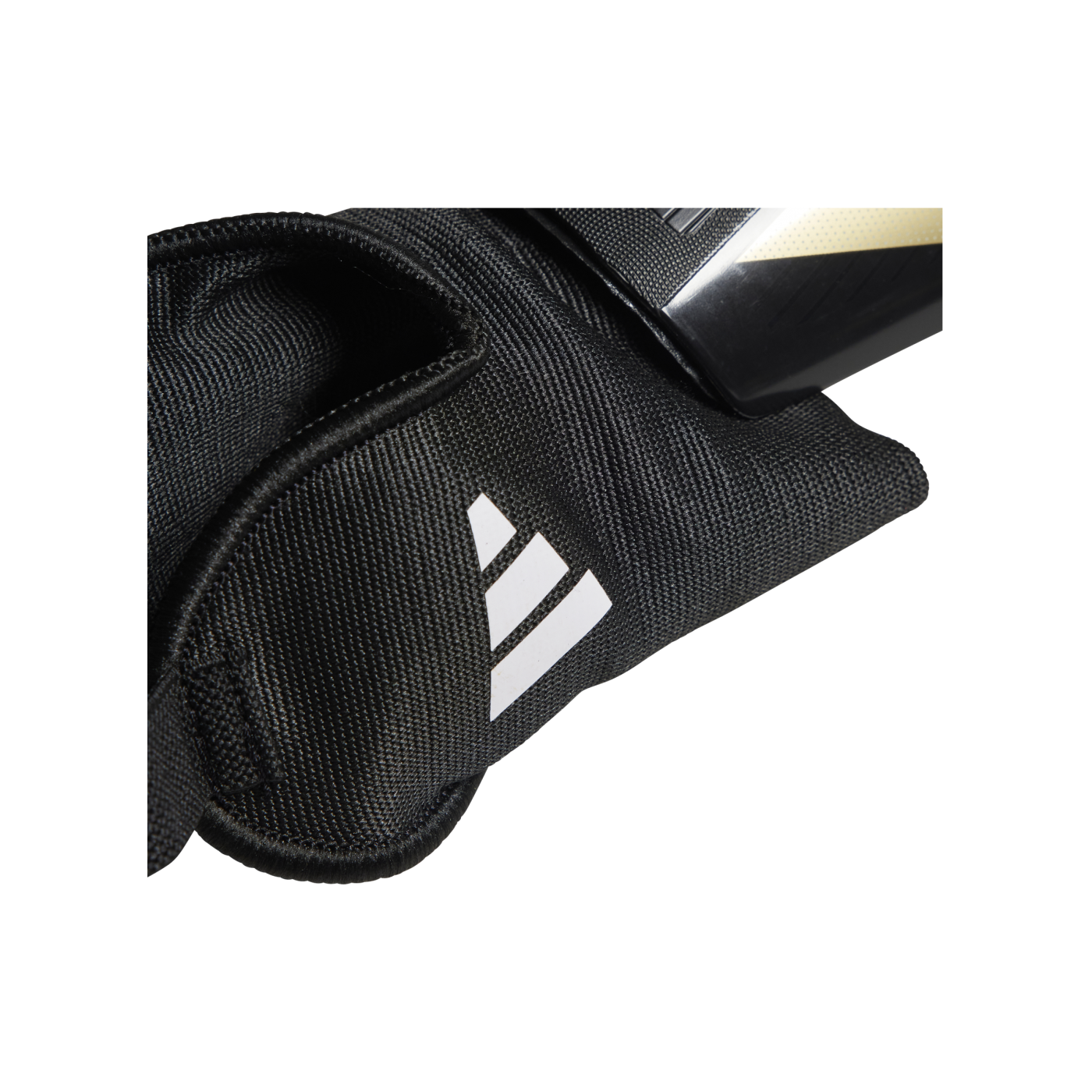 adidas Tiro Match Schienbeinschoner Schwarz